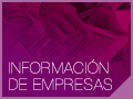 Informaci�n online de millones de empresas.